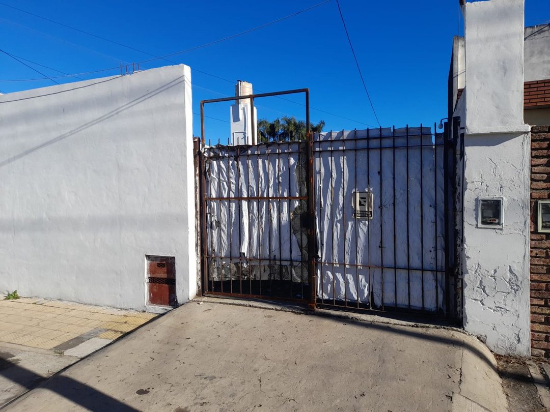 VENTA DE LOTE EN EL CENTRO DE SAN JUSTO