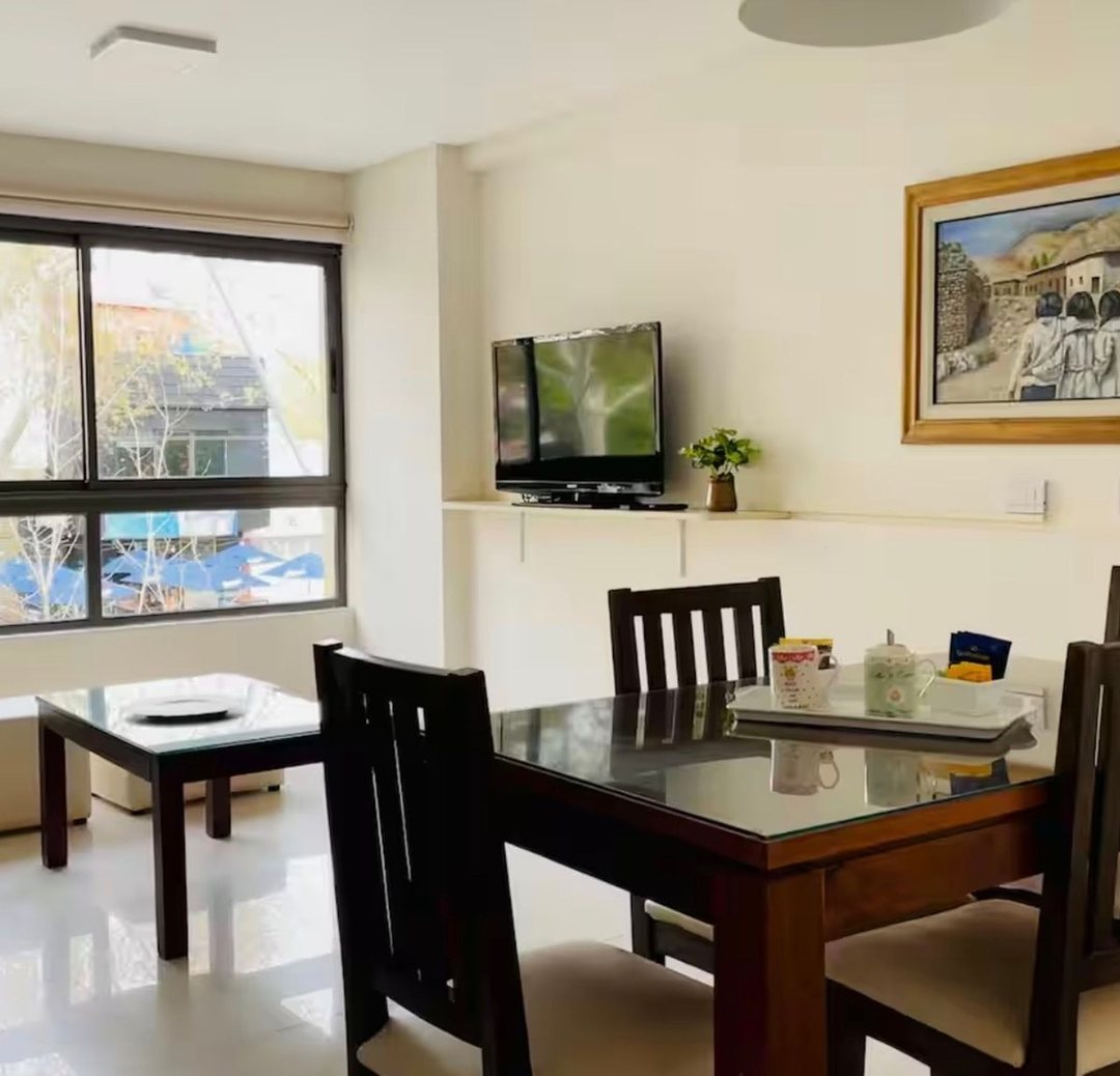 Venta Dpto de Categoria en 5 sección