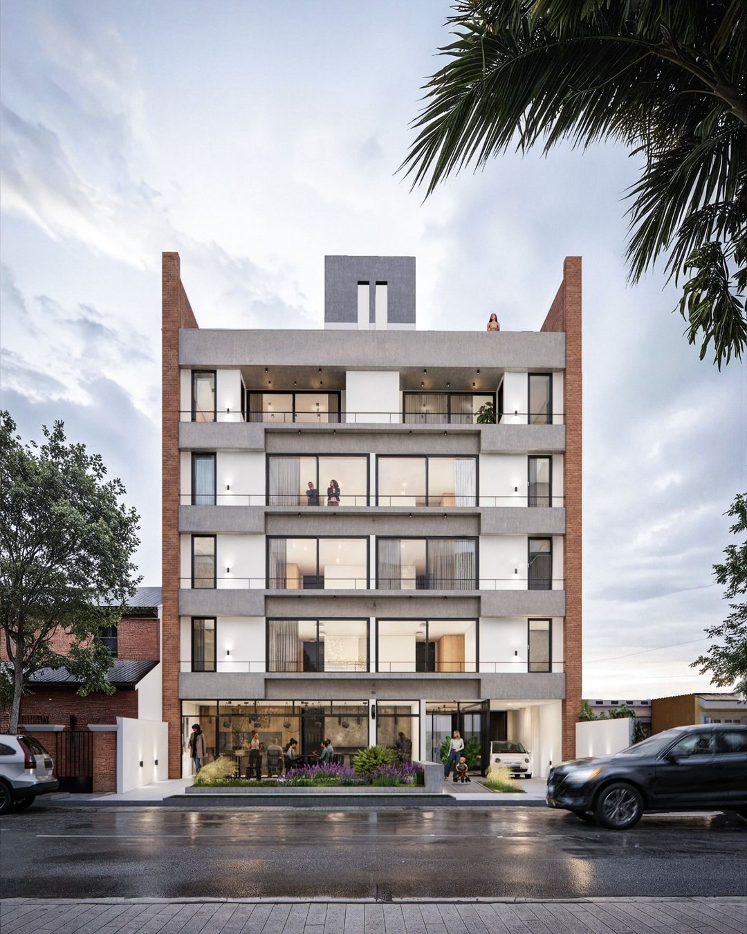 COSTA CINQUE Inversión en Villa María