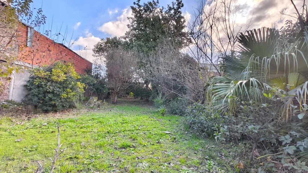 VENTA LOTE  11.50 X 67,70 VILLA MADERO