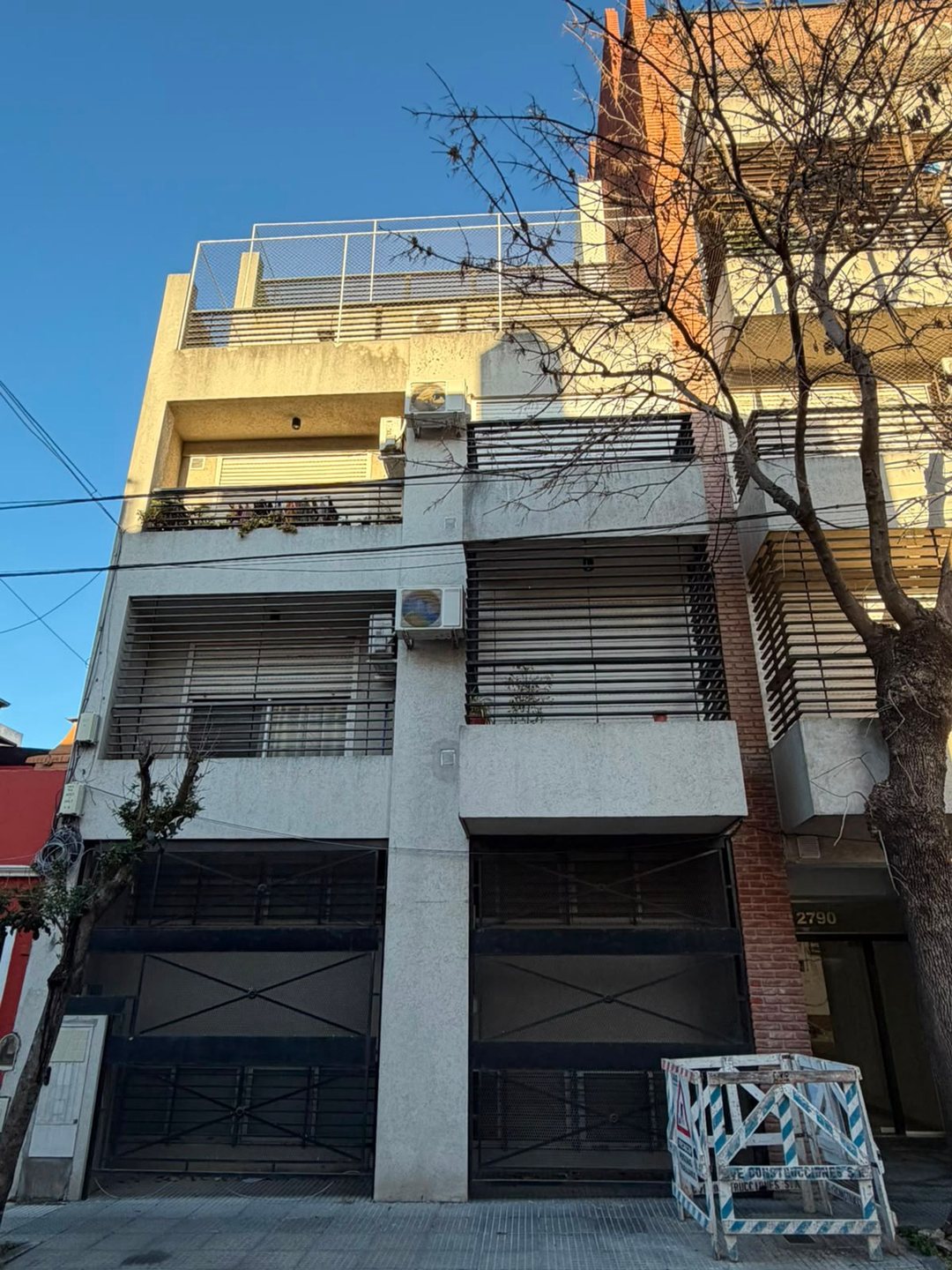 VENTA MONOAMBIENTE EN DEVOTO