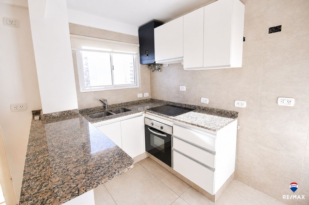 VENTA DEPTO 2 AMBIENTES CON COCHERA QUILMES CENTRO