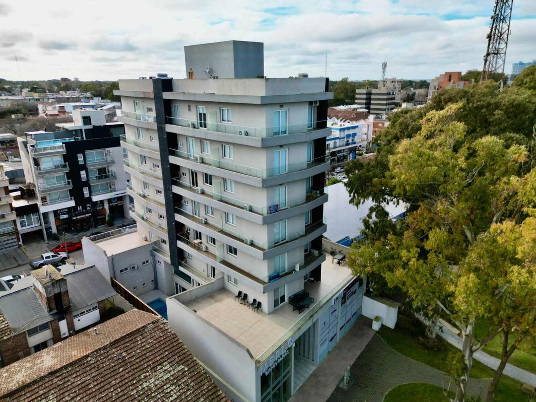 Venta departamento 2 ambientes Pinamar Renata 20