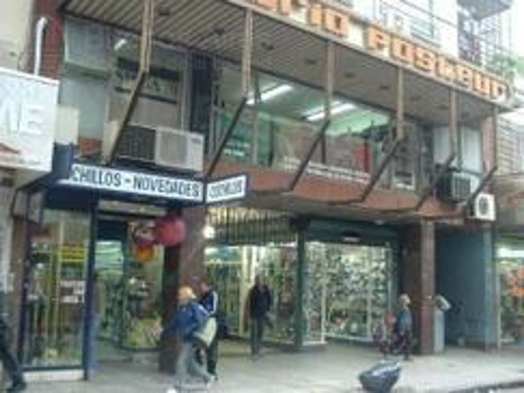 Departamento 4 amb Tza Balvanera limite Congreso