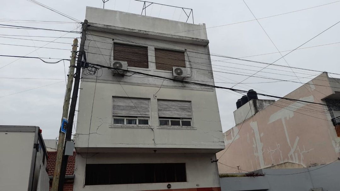 VENTA PH 4 AMBIENTES  RAMOS MEJIA