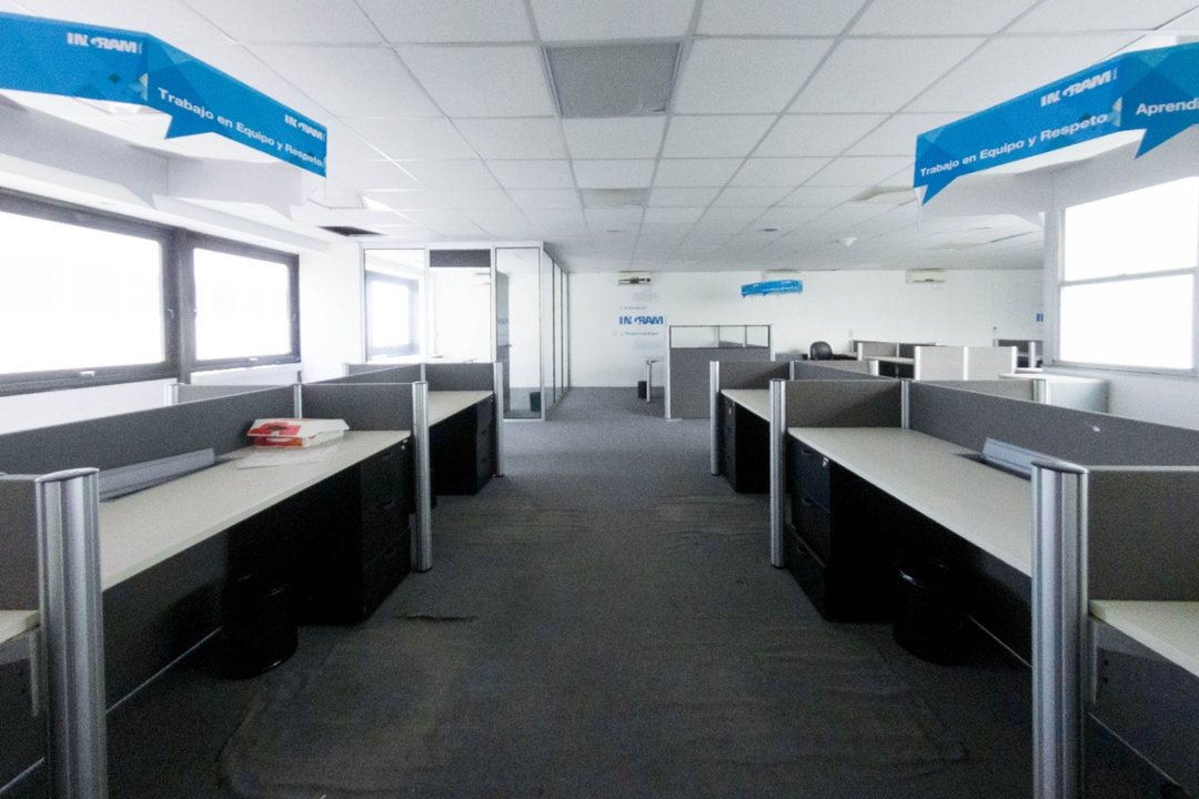 VENTA OFICINA 4 COCH IDEAL INVERSION MICROCENTRO
