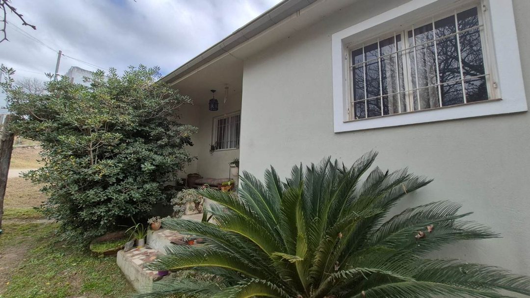 CASA EN VENTA SALSIPUEDES