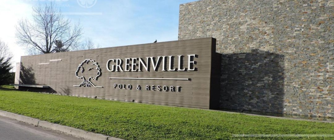 VENTA LOTE GREENVILLE