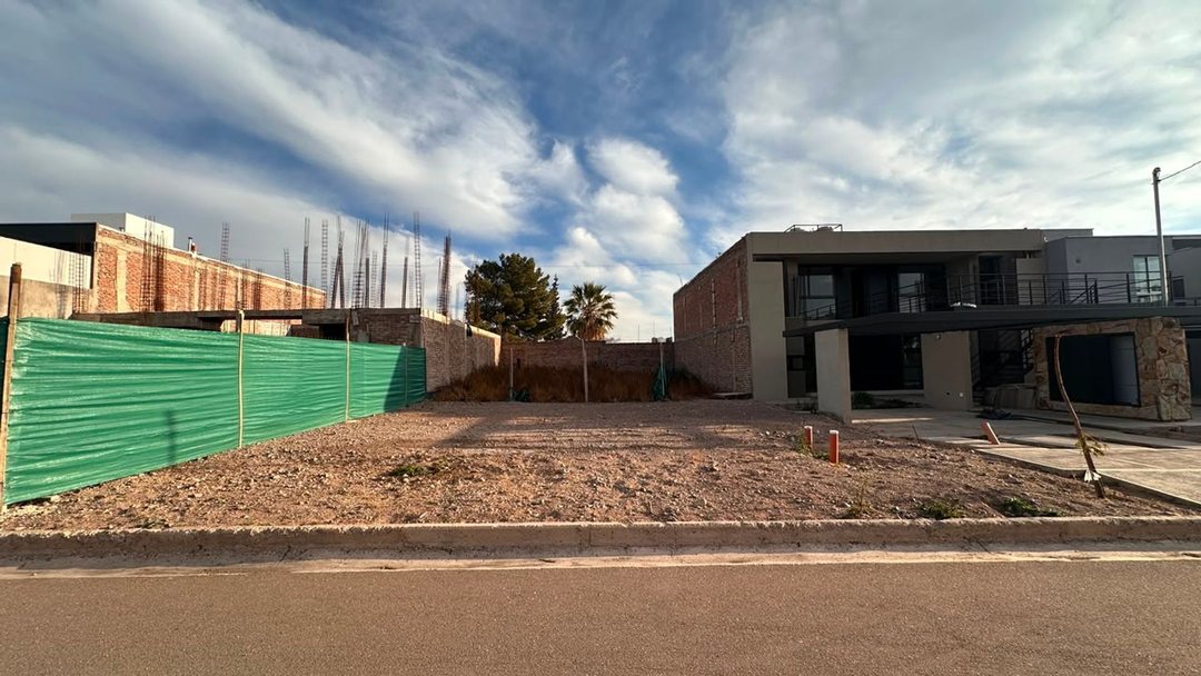 Lote Apto PH en Barrio Privado Las Acacias