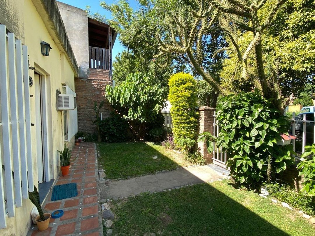 Casa dos dormitorios -barrio 7 de Septiembre
