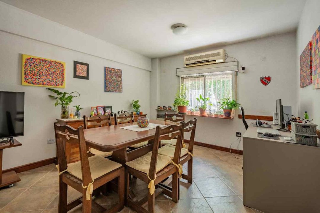 VENTA DTO 4 AMB COCHERA VILLA MADERO, APTO CRÈDITO