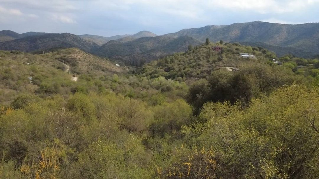 VENTA LOTE EN LA PAISANITA