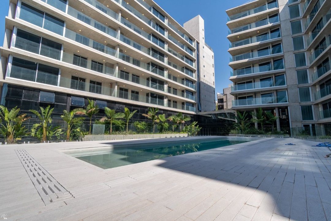 VENTA DEPARTAMENTO 1 DORMITORIO PREMIUM PICHINCHA