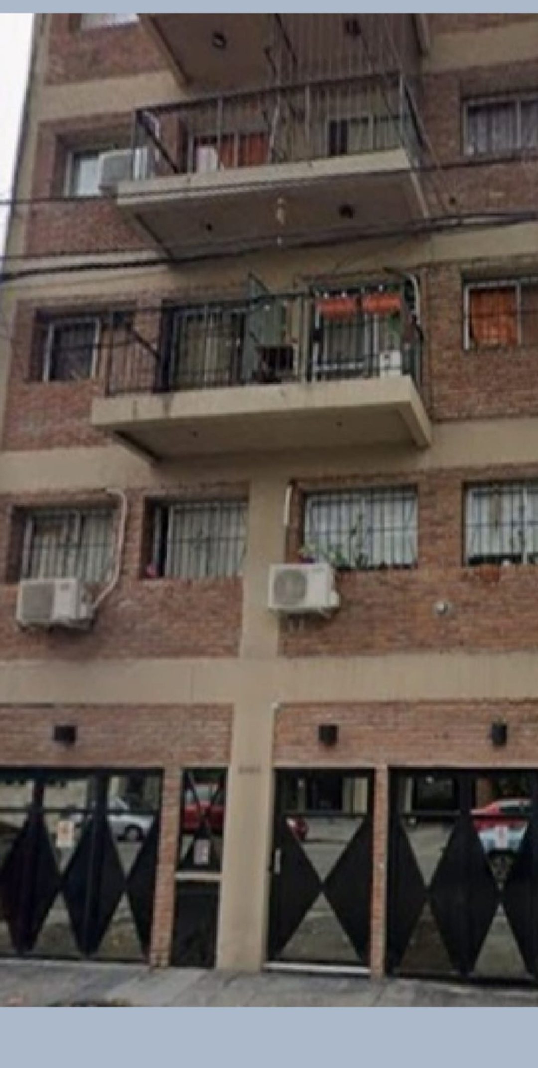 Venta Dto 2 Ambientes en  Dúplex Villa Del Parque
