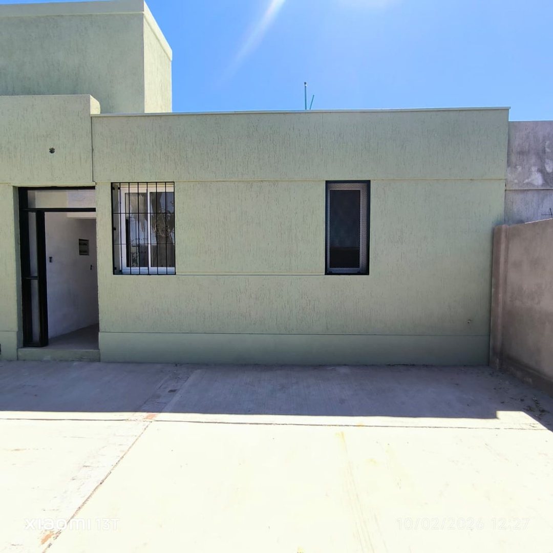 Venta Hermoso Casa Dúplex Coquimbito Maipú Mendoza