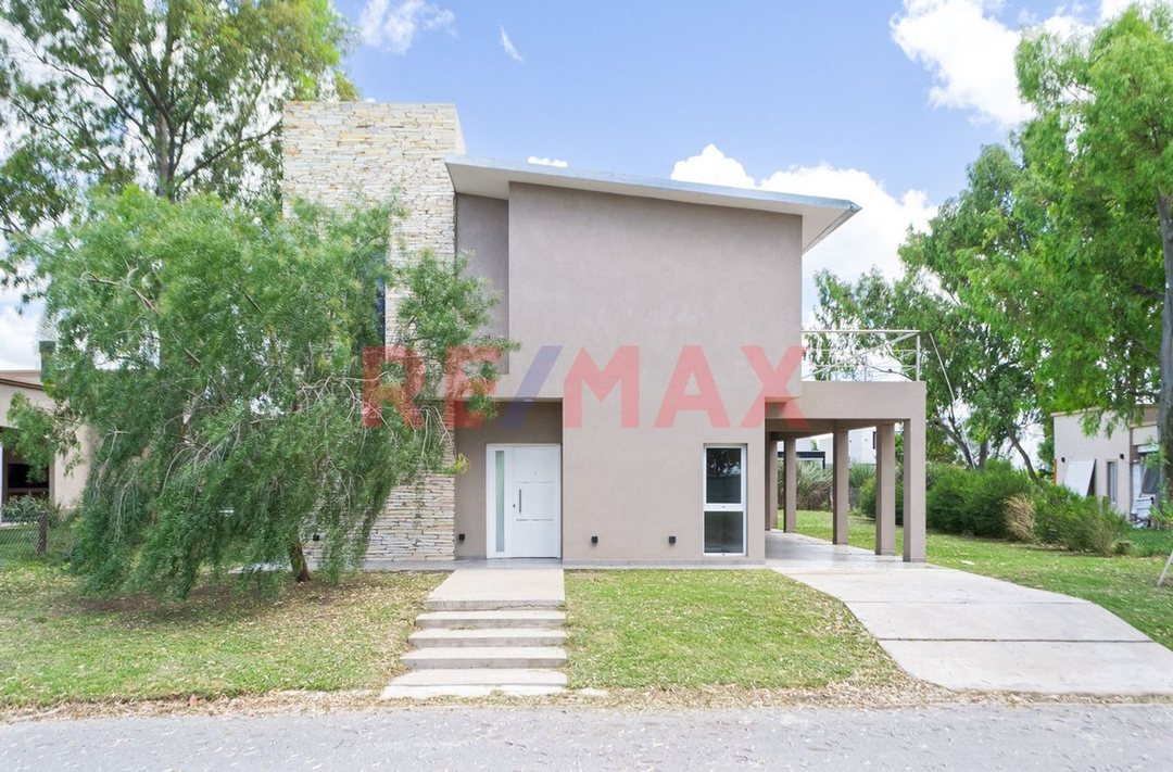 ALQUILER CASA HORIZONTES AL SUR-5 AMBIENTES
