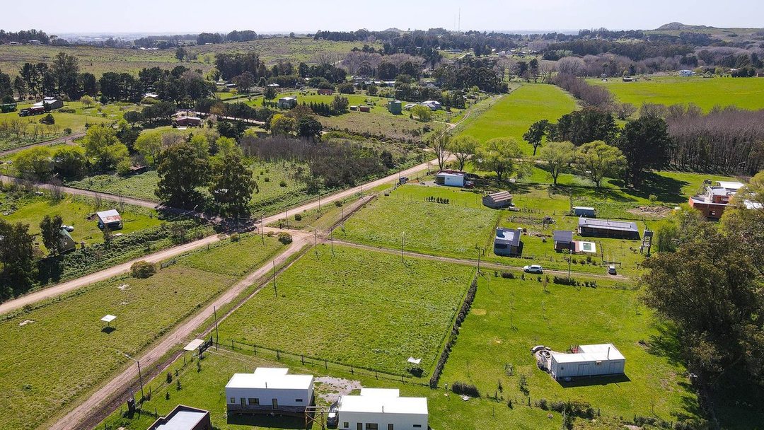 TERRENO AMPLIO LA ELENA TANDIL
