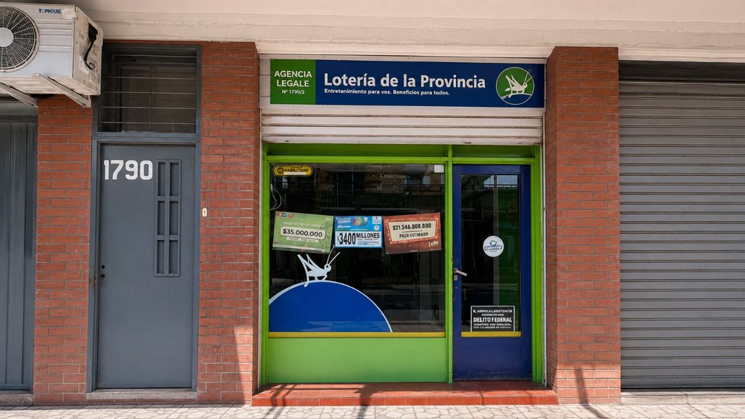 VENTA LOCAL COMERCIAL MERLO NORTE