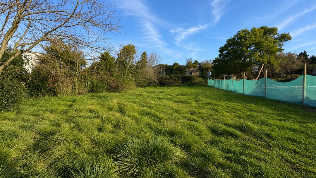 Terreno en venta en City Bell