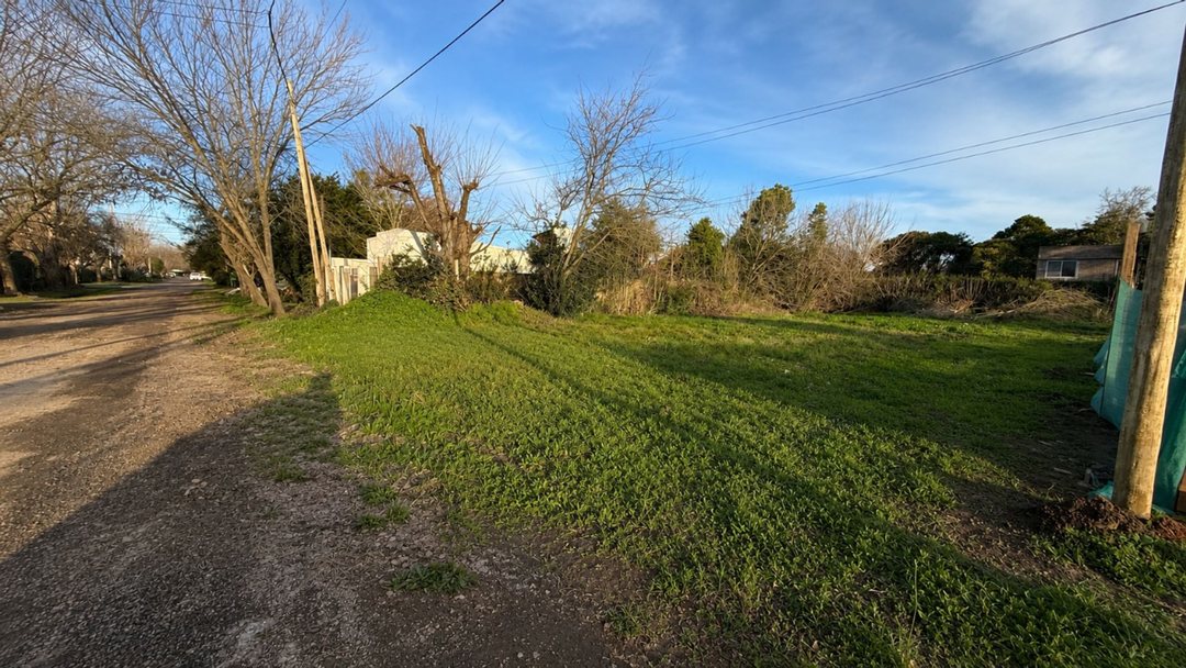 Terreno en venta en City Bell