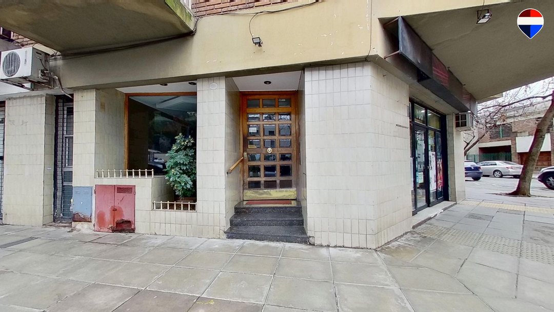 VENTA 2 AMBIENTES BALCON CABALLITO APTO CREDITO