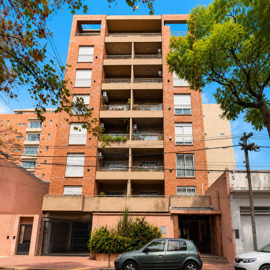 DPTO 2  AMB EN VENTA EN SAN FERNANDO C/ COCHERA