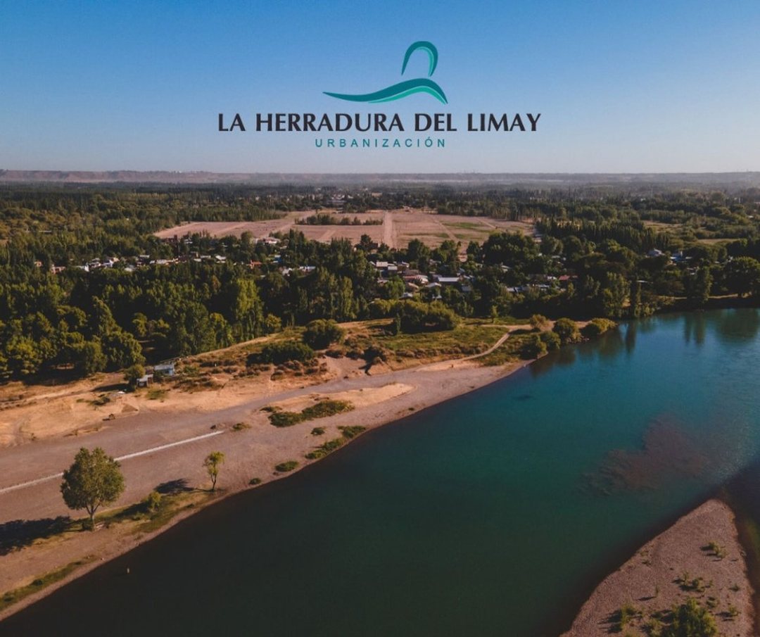 VENTA DE LOTE EN LA HERRADURA