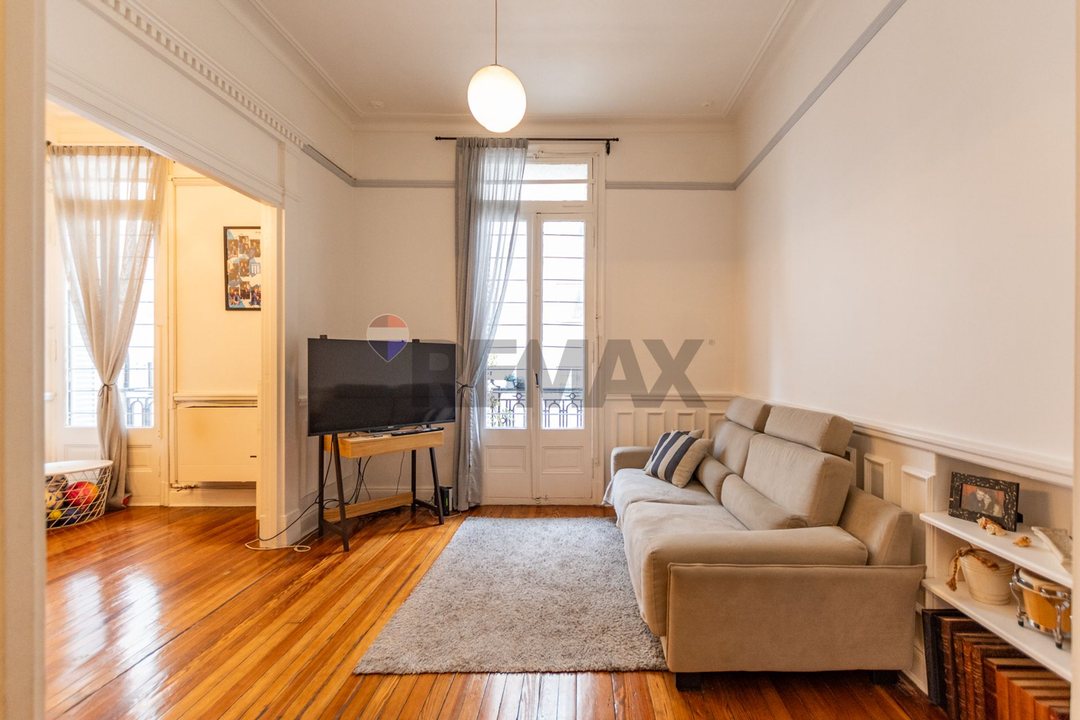 VENTA DEPARTAMENTO 4 AMBIENTES MONSERRAT