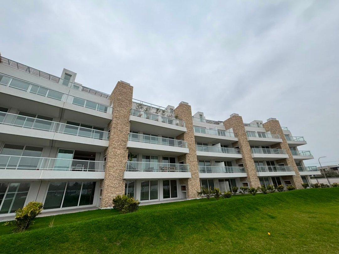 VENTA - DEPARTAMENTO 2 AMB A ESTRENAR - NORDELTA
