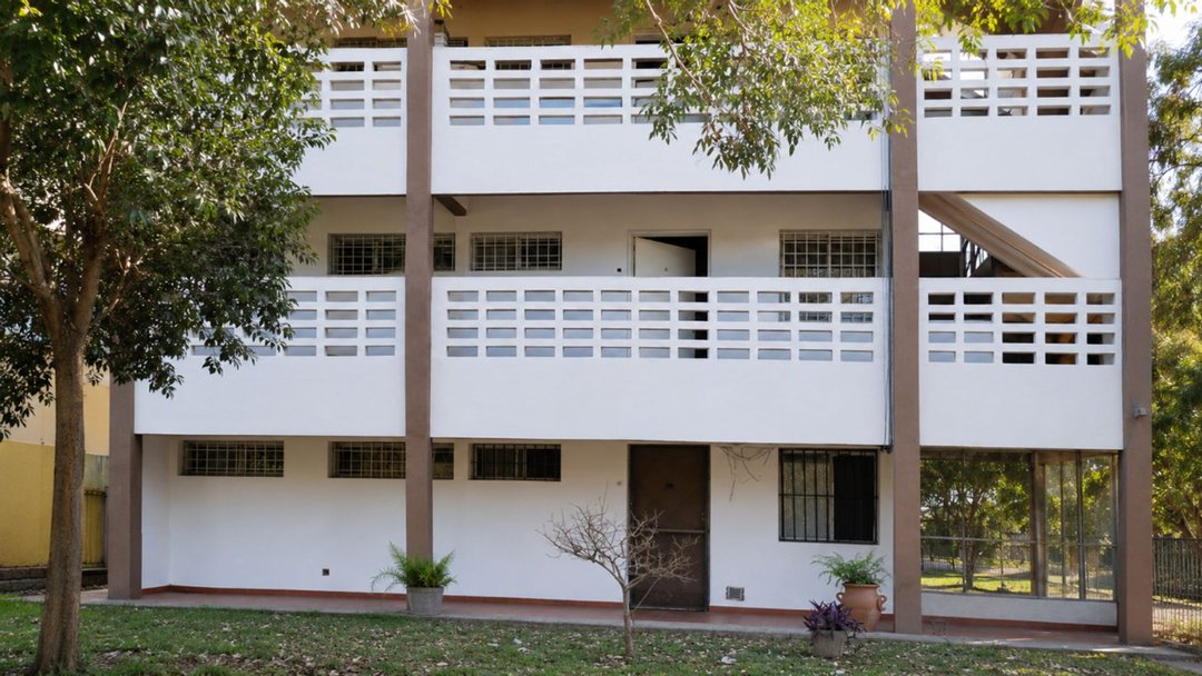 VENTA DEPARTAMENTO 3 AMB. VILLA CELINA APTO CRED