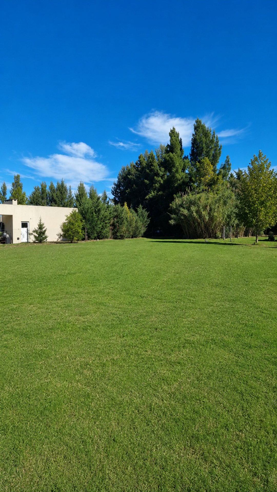 LOTE EN VENTA EN BARRIO MALIBU