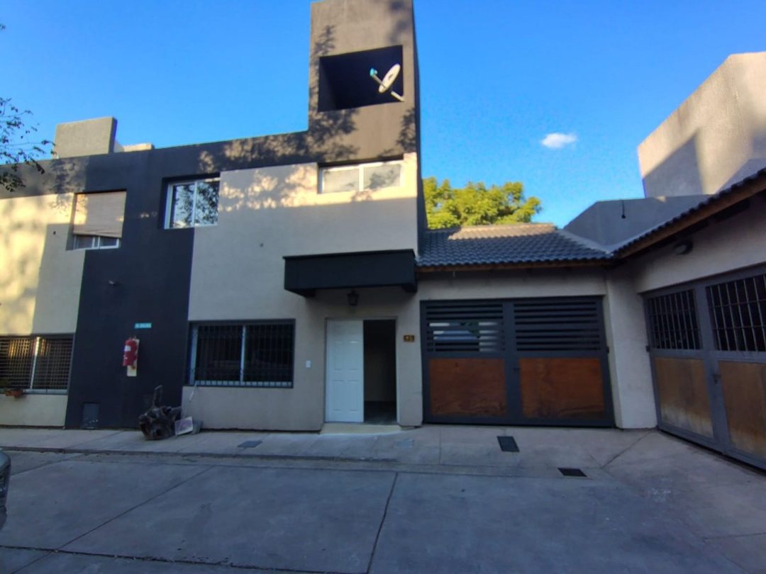 Se vende Dúplex en Godoy Cruz, Mendoza
