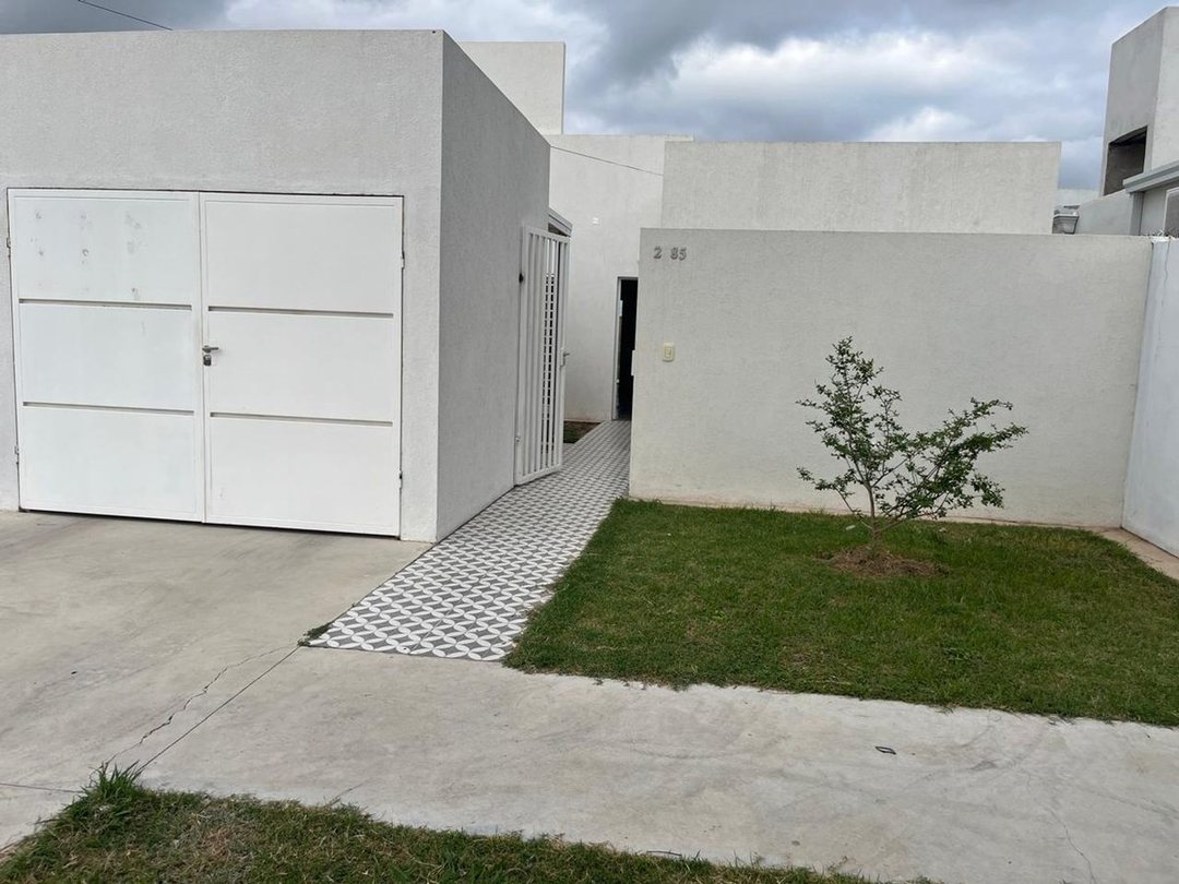VENTA/PH/2 DORMITORIOS/COCHERA/EL BOSQUE