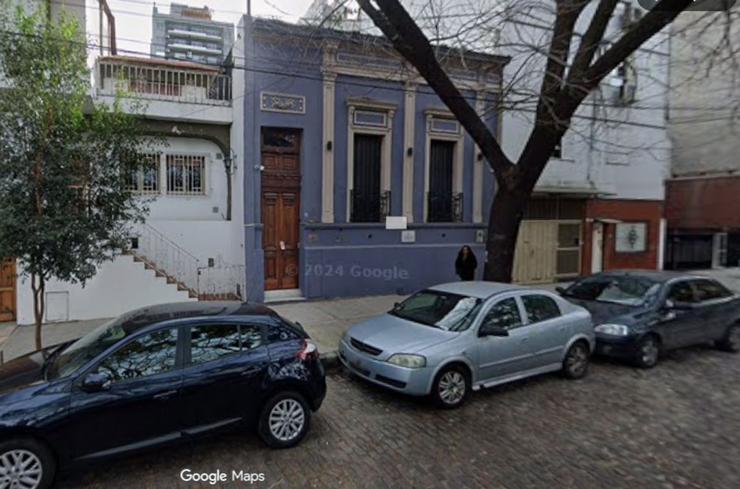 LOTE BARCALA 3063 SAN CRISTOBAL 1350