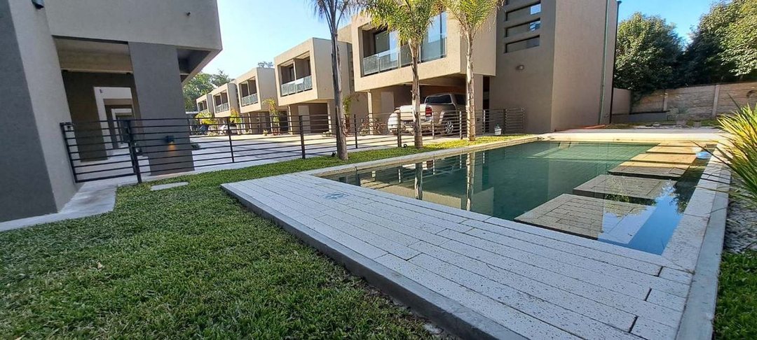 Venta Duplex dpto Canning Ezeiza 2 Dormitorios
