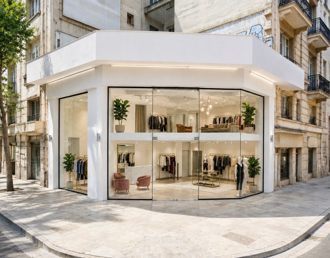 LOCAL VENTA ESQUINA AV CORRIENTES Y PASO