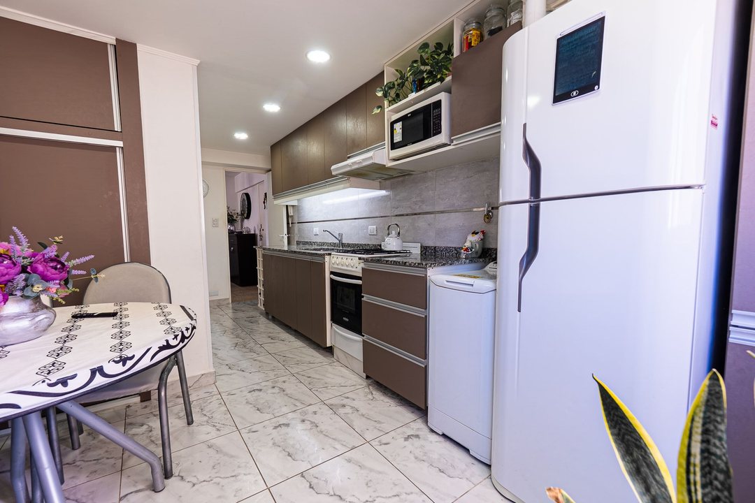 VENTA DEPARTAMENTO 3 AMB CENTRO AMOBLADO RECICLADO