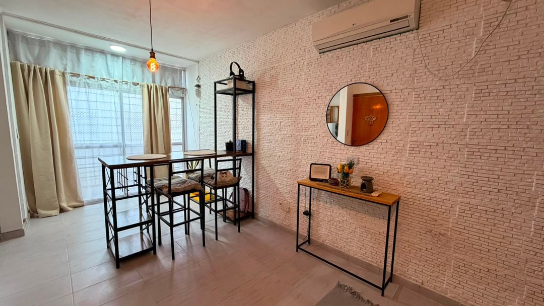 VENTA DEPARTAMENTO EN MUÑIZ DOS AMBIENTES