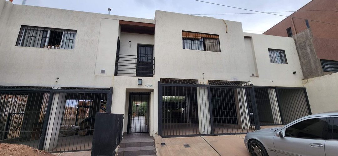 alquiler departamento frente a dalvian 1 hab