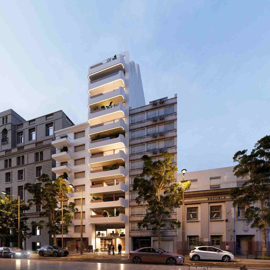 VENTA DEPTO 2 AMB POZO FINANCIACION BARRIO NORTE