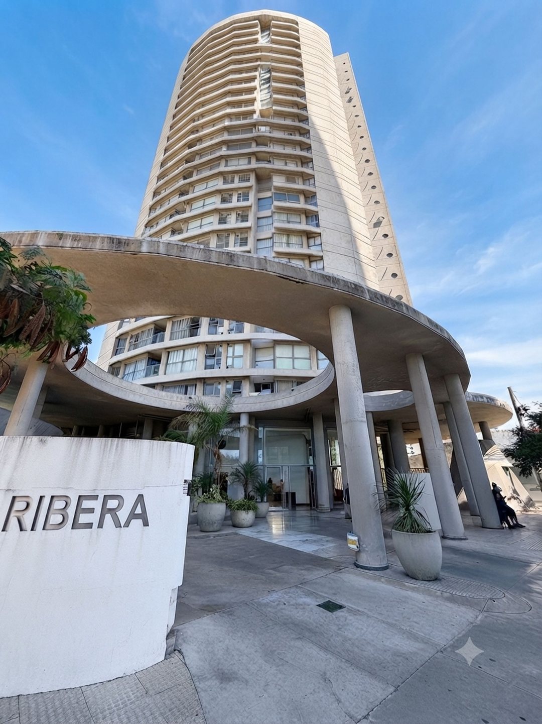 VENTA DPTO 2 DORMITORIOS SONOMA RIBERA B° GRAL PAZ