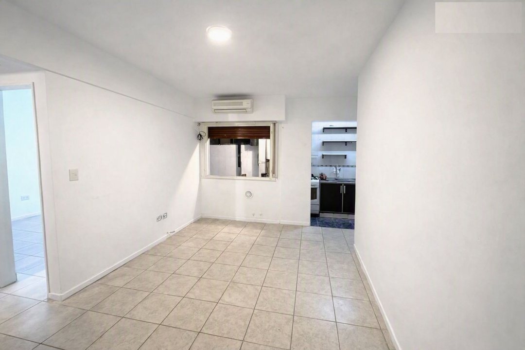 DEPARTAMENTO 2 AMBIENTES VENTA NUÑEZ