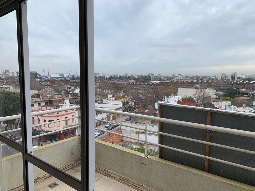 VENTA DEPARTAMENTO 2 AMBIENTES EN LINIERS