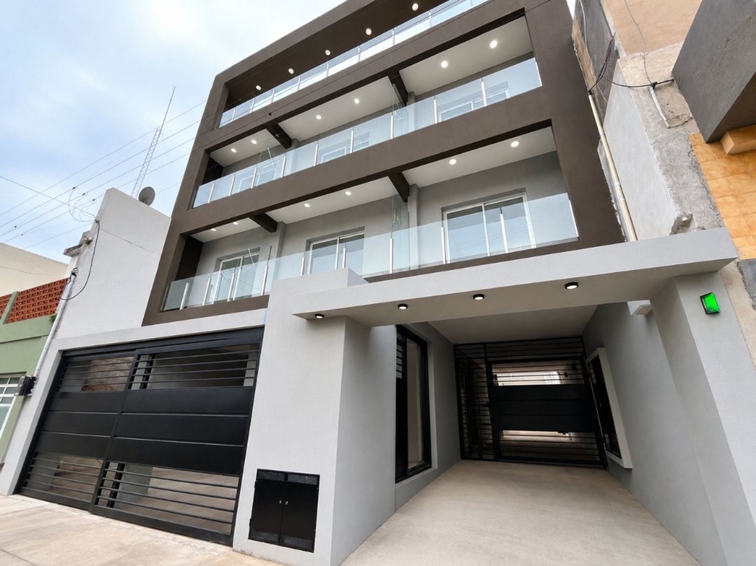 VENTA DEPTO 1 DORMIT CENTRO SAN NICOLAS A ESTRENAR