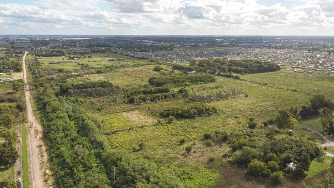 CAMPO EN VENTA ARANA DE 25,38 HA