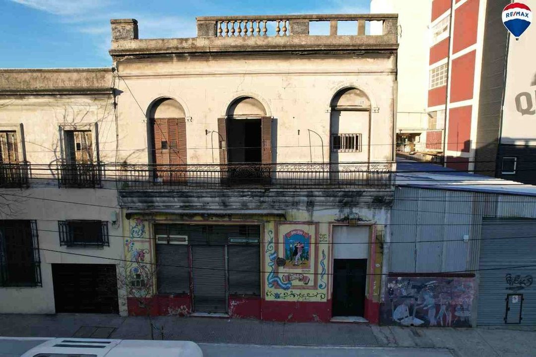 VENTA GALPÓN/DEPOSITO MULTIUSO