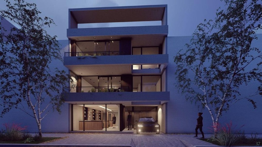 DEPARTAMENTO venta 2 AMBIENTES Lomas de Zamora