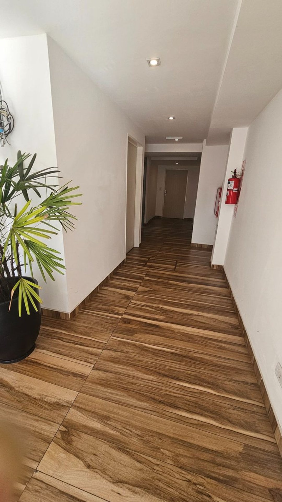 Venta Monoambiente a estrenar con balcón al frente