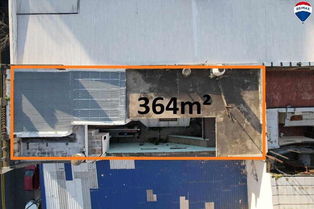 VENTA GALPÓN/DEPOSITO MULTIUSO