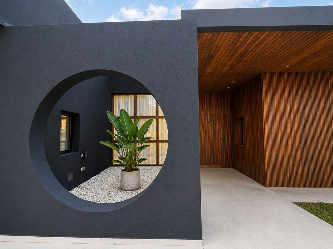 VENTA CASA MAPUCHE PILAR CENTRAL MODERNA PILETA